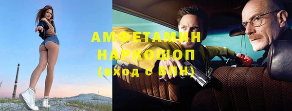 молекула духа Алзамай